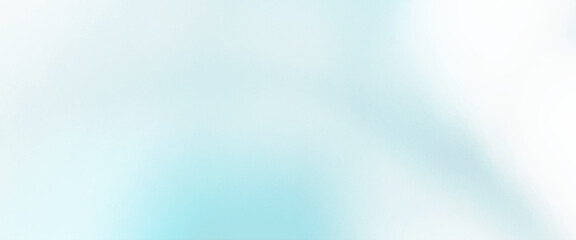Wall Mural - vector abstract light bright beautiful blurred soft blue white background with smooth blur blue mesh