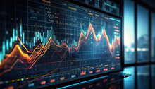 Comprehensive Technical Analysis of Stocks, Crypto, Forex, and Gold
