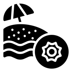 Umbrella Icon