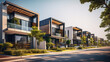 © Mongkol - Luxury housing projects, featuring modern townhouses and villas. Explore investment opportunities in the real estate market with property listings.