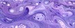 Seamless organic cellular tiedye fluid pour bubble background texture. Lavender color. Contemporary trendy tileable violet purple abstract backdrop pattern