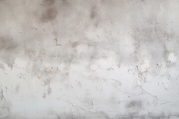 Aufkleber - A fire hydrant is pictured in front of a dirty wall. This image can be used to depict urban decay or as a symbol of safety and preparedness in emergency situations