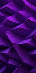 Poster - A close up view of a bunch of purple paper. This image can be used for various purposes
