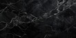 A black and white marble background with a unique pattern. Ideal for various design projects and adding a touch of elegance.