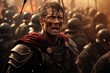 The Bloody Battle of Pharsalus: Julius Caesar's Epic Conquest