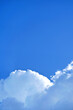 sky clouds background S004