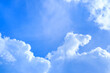 sky clouds background S001