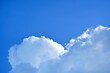 sky clouds background S003