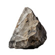 stone on transparent background, png