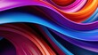 © Rstm - a soft colorful background with a smooth, flowing fabric design in the center of the image is a soft colorful  background with a smooth, flowing fabric design in the middle.