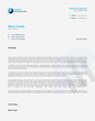 © Muhammad - Free Best vector corporate identity template