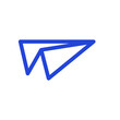 © zky icon - plane