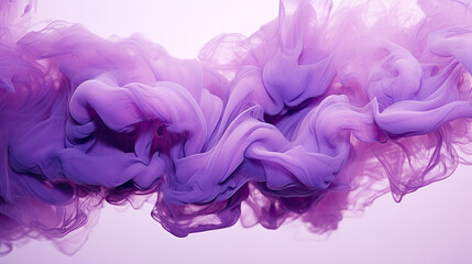 Wall Mural - splash of paint. abstract background