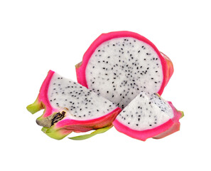 Poster - Dragon Fruit transparent png