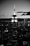 New York City