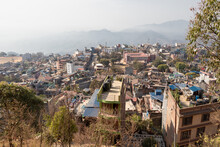 Tansen Is A Beautiful Hilly Station In Nepal And Is One Of The Top Travel Destinations Of Nepal As Well