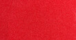 Red paper glitter texture christmas background.