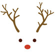 reindeer - christmas