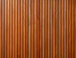 Wood cladding texture background.Wood plank wall for design with copy space.