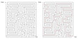 Mazes for kids and Puzzle Game