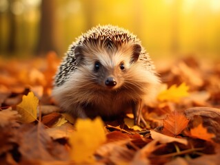 Hedgehog