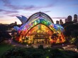 Botanical Gardens - Sydney -