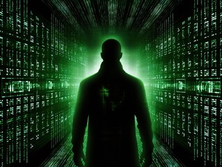 binary code