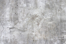 concrete rough cracks wall background