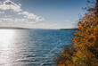 Tollense Lake Autumn View