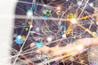 © vegefox.com - people network structure HR - Human resources management and recruitment