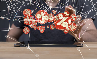 Poster -  - connection