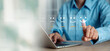 © A Stockphoto - customer services best excellent business rating experience. Satisfaction survey concept , customers online concept.