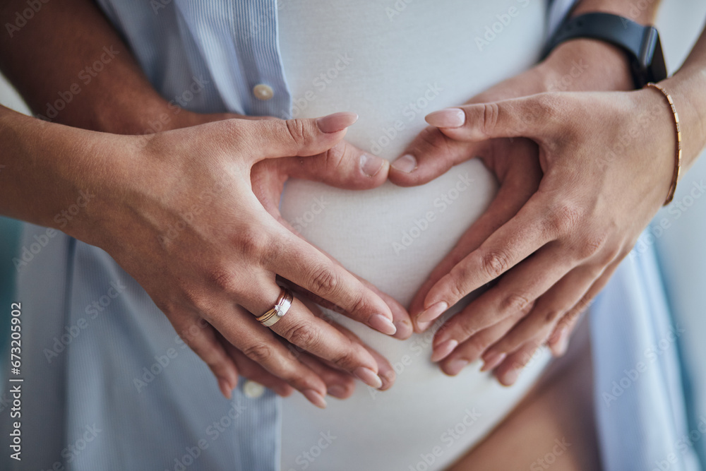 Срок беременности и ощущения: что происходит с телом, когда внутри растет новая жизнь