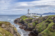 © Jakub - Arryheernabin, Ireland - September 3 2023 'Wild Atlantic Way scenic road - Fanada Head Lighthouse'