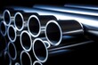 © ORG - Tubes, Metal tube