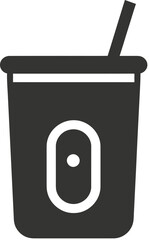 Sticker - Juice Icon