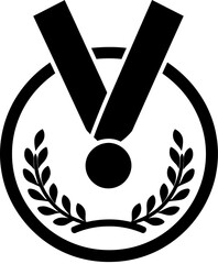 Poster - Medal Ceremony Icon