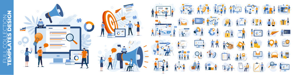 Communication collection
