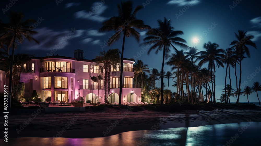 Picture of 'Bungalow in the sky': A 23,000 sq ft super penthouse ... - CNA Luxury