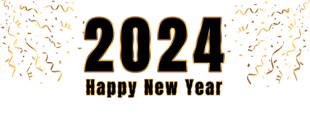 2024 Happy New Year