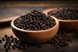 Aromatic Black Pepper Grains