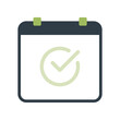 illustration of a icon live availability