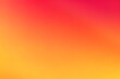 © DavidGalih | Dikomo. - Red and yellow color background with gradient and grain effect.