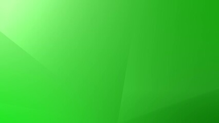 Wall Mural - Background Gradient Glass Color Green Loop 60FPS