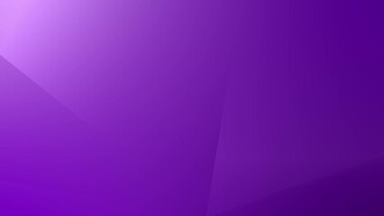 Wall Mural - Background Gradient Glass Color Purple Violet Loop 60FPS
