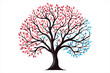 Tree Vector Art, Icons, and Graphics vector