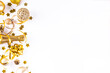 © ricka_kinamoto - Christmas and New Year background