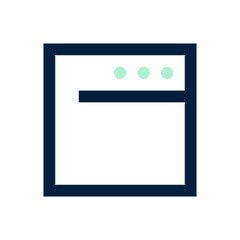 website