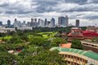 Manila city