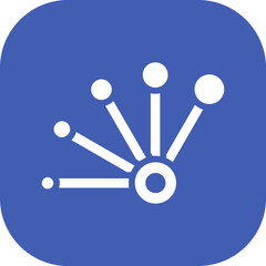 Poster - Measuring Spoons Icon